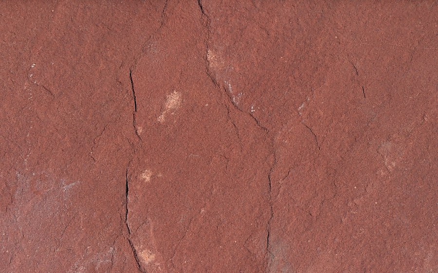 Sandstone red (Modak)