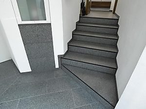 Granit Stufen