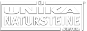 Unika Natursteine Logo