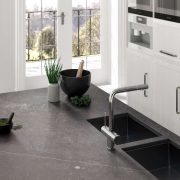 Arbeitsplatte aus Dekton